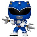 Miniatyrbilde 2 av 2: POP figure Power Rangers 30th Anniversary Blue Ranger