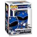 Miniatyrbilde 1 av 2: POP figure Power Rangers 30th Anniversary Blue Ranger