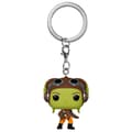 Miniatyrbillede 2 af 2: POP figure Star Wars Ahsoka Hera Syndulla