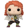 Miniatyrbillede 1 af 2: POP figure Demon Slayer Kimetsu no Yaiba Sabito