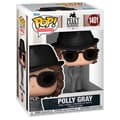 Miniatyrbild 1 av 2: POP figure Peaky Blinders Polly Gray