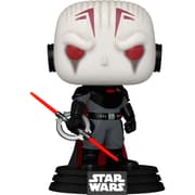 POP figuuri Star Wars Obi-Wan Kenobi 2 Grand Inquisitor