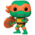 Pikkukuva 2 / 2: POP figure Ninja Turtles Michelangelo