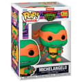 Pikkukuva 1 / 2: POP figure Ninja Turtles Michelangelo