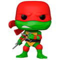 Miniatyrbilde 2 av 2: POP figure Ninja Turtles Raphael