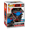 Miniatyrbild 2 av 2: POP figure Star Wars Cad Bane Exclusive