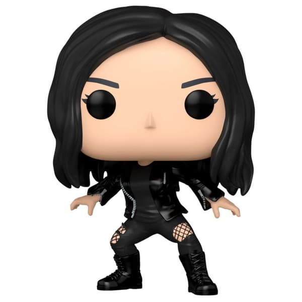 POP figure The Boys Kimiko