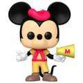 Miniatyrbild 2 av 2: POP figure Disney 100th Anniversary Mickey Mouse Club