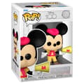 Miniatyrbild 1 av 2: POP figure Disney 100th Anniversary Mickey Mouse Club
