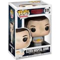 Pikkukuva 3 / 3: POP figure Stranger Things Eleven Hospital Gown