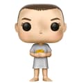 Pikkukuva 1 / 3: POP figure Stranger Things Eleven Hospital Gown