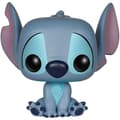 Miniatyrbild 1 av 3: POP figure Disney Stitch Seated