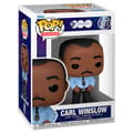 Miniatyrbillede 2 af 2: POP figure 100th Warner Bros Family Matters Carl Winslow