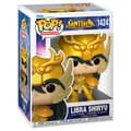 Miniatyrbild 1 av 2: POP figure Saint Seiya Knights of the Zodiac Libra Shiryu