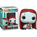 Miniatyrbilde 2 av 3: POP figure Disney Nightmare Before Christmas Sally Sewing