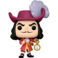 Pikkukuva 2 / 2: POP figure Disney Peter Pan 70th Anniversary Captain Hook