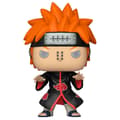 Pikkukuva 2 / 2: POP figure Naruto Pain