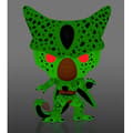 Miniatyrbild 3 av 3: POP figure Dragon Ball Z Cell First Form Exclusive