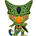 Miniatyrbild 2 av 3: POP figure Dragon Ball Z Cell First Form Exclusive