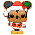 Pikkukuva 2 / 2: POP figure Disney Holiday Minnie Mouse Gingerbread