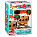 Pikkukuva 1 / 2: POP figure Disney Holiday Minnie Mouse Gingerbread
