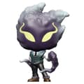 Miniatyrbild 2 av 2: POP figure My Hero Academia Kurogiri