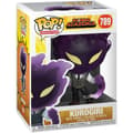 Miniatyrbild 1 av 2: POP figure My Hero Academia Kurogiri