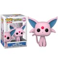 Miniatyrbillede 2 af 3: POP figure Pokemon Espeon