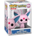 Miniatyrbillede 1 af 3: POP figure Pokemon Espeon