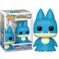 Miniatyrbild 3 av 3: POP figure Pokemon Munchlax