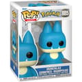 Miniatyrbild 2 av 3: POP figure Pokemon Munchlax