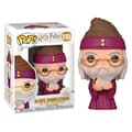 Pikkukuva 1 / 3: POP figure Harry Potter Dumbledore with Baby Harry