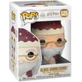 Miniatyrbild 3 av 3: POP figure Harry Potter Holiday Dumbledore