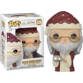 Miniatyrbild 1 av 3: POP figure Harry Potter Holiday Dumbledore