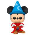 Pikkukuva 1 / 3: POP figure Disney Fantasia 80th Sorcerer Mickey