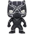 Miniatyrbild 1 av 3: POP Marvel Civil War Black Panther