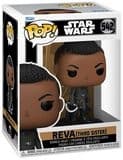 Funko POP! Obi-Wan Kenobi: Reva (Third Sister) 542