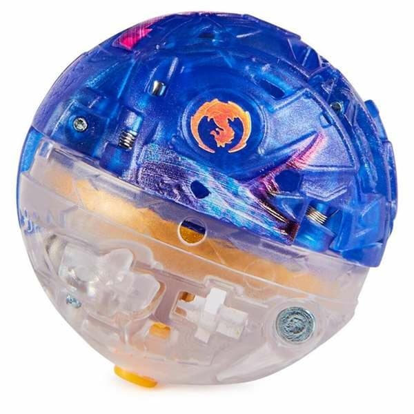 Action Figurer Bakugan Special Attack