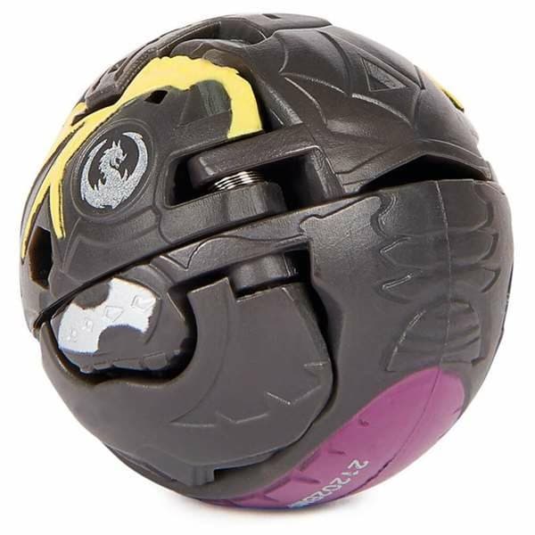 Action Figurer Bakugan 1 enheder