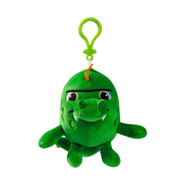 Pinata Smashlings Clip-ons Mjukdjur