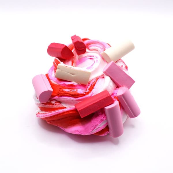 Compound Kings Ice Cream Butter Scoops Rosa
