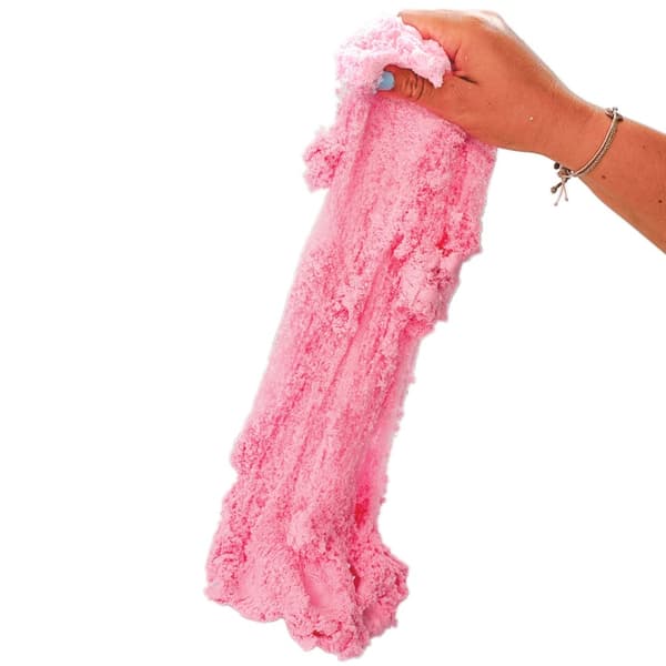 Compound Kings Cotton Cloudz Vaaleanpunainen
