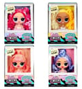 Pikkukuva 1 / 2: L.O.L. Surprise Tweens Surprise Swap Styling Heads Assortment