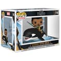 Miniatyrbild 1 av 3: POP figure Marvel Black Panther Wakanda Forever Namor with Orca