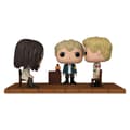 Miniatyrbild 2 av 2: POP figure Moment Attack on Titan Eren Meets Reiner