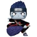 Miniatyrbilde 2 av 2: POP figure Super Naruto Shippuden Kisame Hoshigaki 15cm