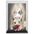 Miniatyrbild 2 av 2: POP figure Comic Cover DC Comic Harley Quinn Harleen Quinzel