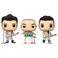 Pikkukuva 3 / 3: POP pack 3 figures Rocks Blink 182