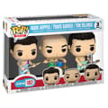 Pikkukuva 1 / 3: POP pack 3 figures Rocks Blink 182