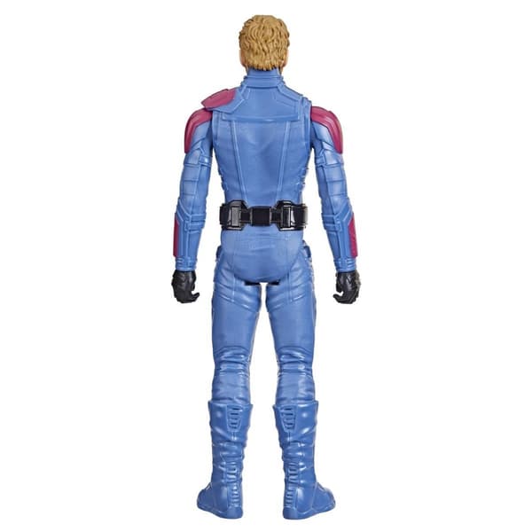 Guardians Of The Galaxy Titan Hero Star-Lord